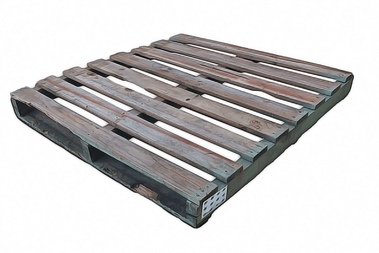 Grade C Pallet